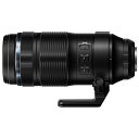 OM SYSTEM M.ZUIKO DIGITAL ED 100-400mm F5.0-6.3 IS II ED100-400F5.0-6.3II ※マイクロフォーサーズ用レンズ