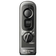 OM SYSTEM ワイヤレスリモコン「RM-WR2」 RM-WR2