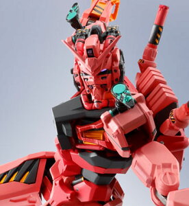 o_CXsbc METAL ROBOT SIDE MS ԂK_(@mGundam GQuuuuuuXiW[NANXj) tBMA