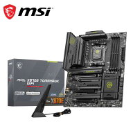 MSI｜エムエスアイ MSI MAG X870E TOMAHAWK WIFI マザーボード MAG X870E TOMAHAWK WIFI