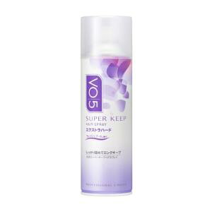 VO5�X�[�p�[�L�[�v�w�A�X�v���C �G�N�X�g���n�[�h �t���b�V���u�[�P�̍��� 330g �T���X�^�[ VO5�G�N�X�g���n-�h�r�R�E