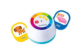 くもん出版 KUMON タッチで聞こう！えいごかるた