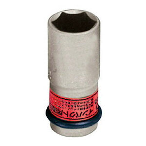 TONE �C���p�N�g�p���`�z�C���i�b�g�\�P�b�g�@17mm 4A17N