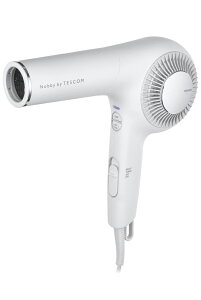 eXR wA[hC[izCgAbVj NIB500B-W Nobby by TESCOM mr[ vtFbVi veNgCIwAhC[ [NIB500BW]