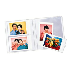 �t�W�J���[ �C���X�^�b�N�X�~�j�p�A���o�� �C���X�^�c�N�X�~�j(�`�G�L)���EAL FUJICOLOR