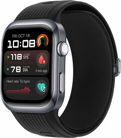 HUAWEI（ファーウェイ） HUAWEI WATCH D2 ウェアラブル血圧計（ブラック） WATCHD2/BLACK [WATCHD2BLACK]【返品種別A】