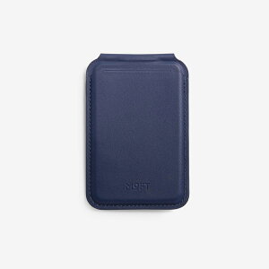 MOFT�i���t�g�j MagSafe�Ή� �t���b�V���E�H���b�g���X�^���h MOVAS�Łi�f�B�[�v�u���[�j MS025-1-ME-NVBU