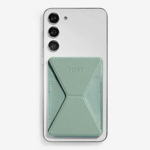 MOFT�i���t�g�j �X�}�z�X�^���h(�S���^�C�v)MOVAS X�i�X���[�N�^�[�R�C�Y�j MS007S-1-ME-SFGN