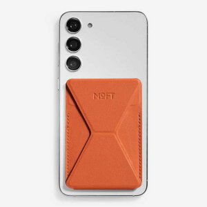 MOFT�i���t�g�j �X�}�z�X�^���h(�S���^�C�v)MOVAS X�i�T�����C�Y�I�����W�j MS007S-1-ME-SROG