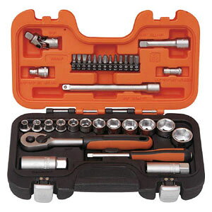 �o�[�R �C���`�\�P�b�g�Z�b�g�@1/4�@3/8�@�����p6�D35mm�@9�D5mm S330AF
