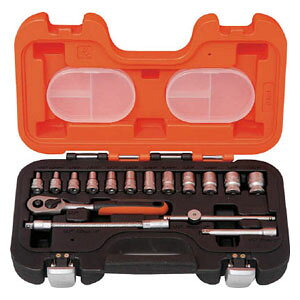 �o�[�R �C���`�\�P�b�g�Z�b�g�@1/4�@�����p6�D35mm S160AF