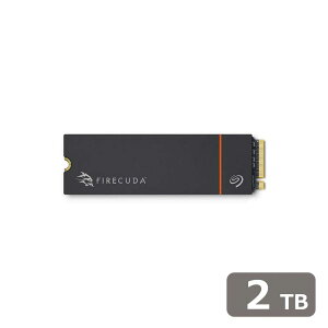 SeagatebV[QCg FireCuda 530R SSD 2TB q[gVNf ZP2000GM3A073