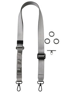 �G���R�� �X�}�z �V�����_�[ �X�g���b�v 97�`150cm ���[�v�t �J���r�i�t �X�g���b�v�z�[���V�[�g�t�i�A�b�V���O���[�j P-STSDH1FLPCGY