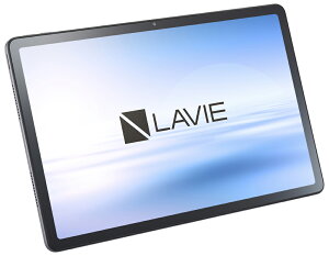 NECbGkC[V[ ^ubgp\R T1165/KAS(11^/Android/MediaTek Helio G88/8GB/Xg[W128GB/Wi-Fi/1920×1200)iO[ LAVIE Tab T11 PC-T1165KAS