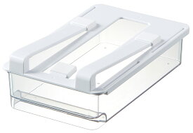 スケーター 冷蔵庫棚下引き出しトレースリム レイゾウコヒキダシトレ-スリム [レイゾウコヒキダシトレスリム]