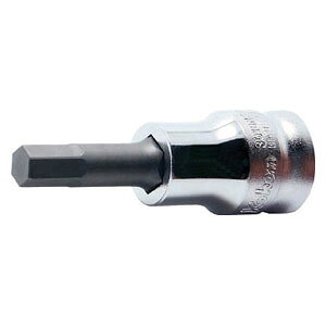�R���H�ƌ����� Z-EAL 3/8sq �w�b�N�X�r�b�g�\�P�b�g�S��50mm �Ε�7mm 3010MZ.50-7 ko-ken