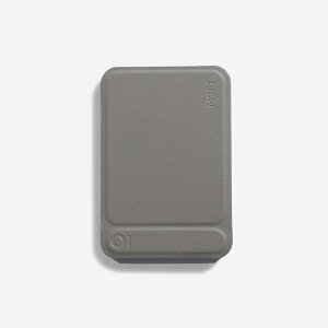 MOFT�i���t�g�j MagSafe�Ή� 8-in-1���@�\�X�^���h�i�g�[�v�j MS027W-1-ME-TPGY