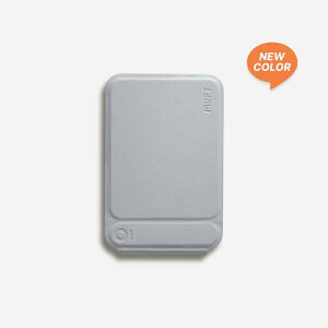 MOFT�i���t�g�j MagSafe�Ή� ���ω��}���`�X�^���h�i�X�g�[���O���[�j MS027-1-ME-CMGY