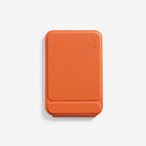 MOFT�i���t�g�j MagSafe�Ή� 8-in-1���@�\�X�^���h�i�T�����C�Y�I�����W�j MS027W-1-ME-SROG