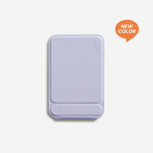 MOFT�i���t�g�j MagSafe�Ή� ���ω��}���`�X�^���h�i���x���_�[�j MS027-1-ME-PNPP