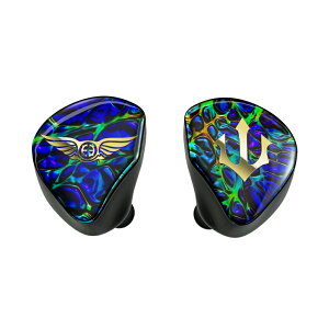 Empire Ears nCubh^JiCz EMP-TRITON TRITON