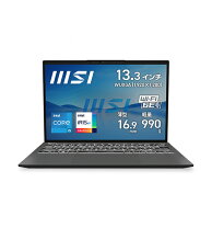 楽天市場】i5 16gb ssd 512gb ノート（メーカーMSI）（パソコン・周辺 
