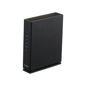 GRbELECOM WiFi LAN [^[ e@ Wi-Fi 6 11ax/11ac 1201+574Mbps IPv6 ( IPoE ) Ή p ƃ[hiubNj y Windows 11 / 10 macOS iOS iPadOS Android iPhone iPad PS5 PS4 Nintendo Switch eΉ z WR