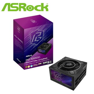 ASRockbAXbN ATX 3.1Ή djbg ASRock Phantom Gaming 1000wiubNj PG-1000G