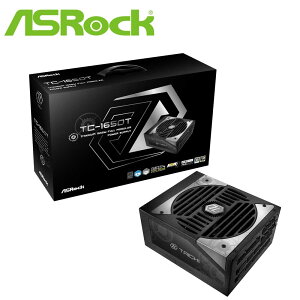 ASRockbAXbN ATX 3.1Ή djbg ASRock Taichi 1650WiubNj TC-1650T