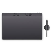 楽天市場】ワコム ペンタブレット intuos pro lサイズの通販