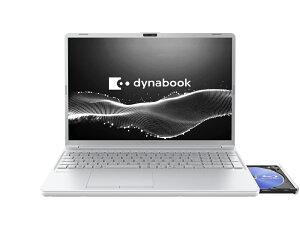 Dynabookb_CiubN m[gp\R T7(16^/Windows11/Office2024/Core i7 1360P/16GB/SSD512GB/BD)AbVVo[ P2T7YPBS