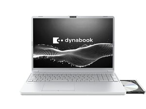 Dynabookb_CiubN m[gp\R E7yJoshinIWiz(16^/Windows11/Office2024/Core i7 1355U/16GB/SSD512GB/DVD)AbVVo[ P1E7YJBS