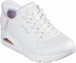 XPb`[Y fB[X V[Y XbvCY Em C[W[ GA UNO-EASY-AIRizCgETCYF22.5cmj SKC-177112-WHT-22.5 SKECHERS