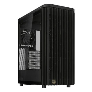 ASUSbGCX[X ~h^[^ PCP[X ProArt PA401 Wood Edition - Tempered Glass Panel/ATXiubNj PA401 WOOD TG BK PROARTPA401WOODBKTG