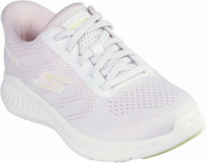 XPb`[Y fB[X Xj[J[ XbvCY S[EH[N iE NGizCg/sNETCYF22.5cmj SKC-125643-WPK-22.5 SKECHERS