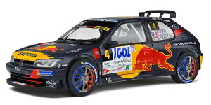 �\���h 1/18 �v�W���[ 306 �}�L�V �����u���������[ 2021 #4�yS1808301�z �~�j�J�[