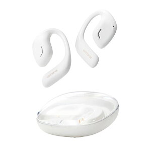 GR SCXBluetoothΉ@I[vC[^CziXm[zCgj LBT-OWS01WH ELECOM