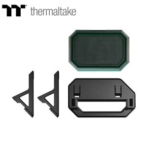 ThermaltakebT[}eCN Chassis Stand Kit for The Tower 600V[Yp PCP[XuX^hi[VOO[j AC-076-ONDNAN-A1