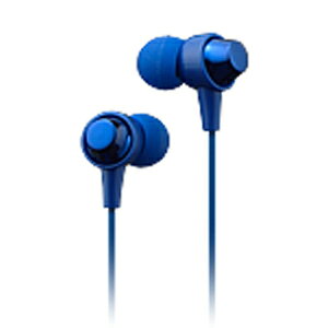 �}�N�Z�� �_�C�i�~�b�N���^�J�i���C���z�� (�_�[�N�u���[) MXH-C110DB maxell �u+FiT�v