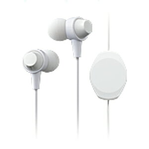 �}�N�Z�� �_�C�i�~�b�N���^���[�����J�i���C���z�� (�z���C�g) MXH-C110RWH maxell �u+FiT�v