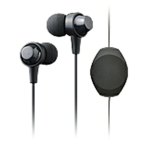 �}�N�Z�� �_�C�i�~�b�N���^���[�����J�i���C���z�� (�u���b�N) MXH-C110RBK maxell �u+FiT�v