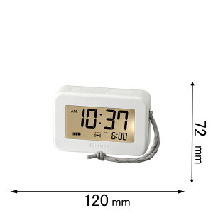 ���Y�� �u�����v LANTERNCLOCK �����^���N���b�N�i���C�g�O���[�j 9YYA45RH08 [9YYA45RH08]�y�ԕi���A�z