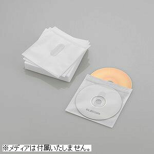 �G���R�� Blu-ray/CD/DVD�Ή��s�D�z�P�[�X ���ʎ��[�^�C�g���J�[�h�t 30����/60�����[�i�z���C�g�j CCD-NIWB60WH
