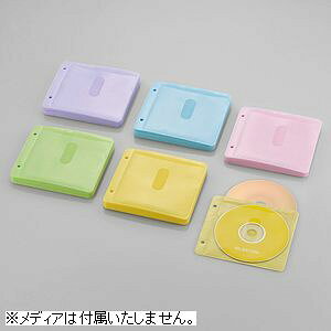 �G���R�� Blu-ray/CD/DVD�Ή��s�D�z�P�[�X ���ʎ��[2���t 60����/120�����[�i5�F�A�\�[�g�j CCD-NBWB120ASO