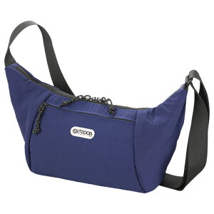 �A�E�g�h�A �J�����V�����_�[�o�b�O 06�i�l�C�r�[�j ODCSB06NV OUTDOOR PRODUCTS