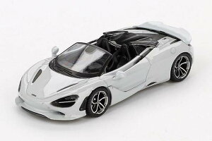 MINI-GT 1/64 }N[ 750S XpC_[V[XO[(Enh)yMGT00973-Rz ~jJ[