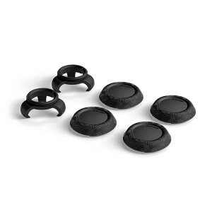 SCUF Universal Thumbsticks Grip (Pulse)iubNj STICKS GRIPPULSE BK 902-601-01-001-NA