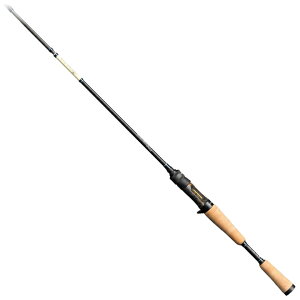 ���K�o�X �g���C�U �A�G�� F0-63XTZ 6.3ft 3�s�[�X �x�C�g F0-63XTZ Megabass TRAIZA Aello �o�X���b�h �}���`�s�[�X���b�h