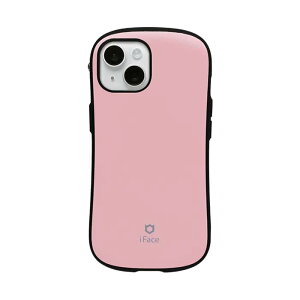 Hamee iPhone 15/14/13p nCubhP[X iFACE FIRST CLASS KUSUMIi݃sNj 41-983270
