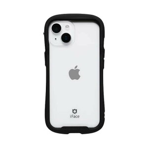 Hamee iPhone 15/14/13p KXP[X iFACE REFLECTIONiubNj 41-983300